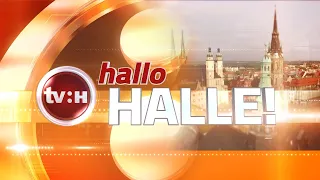 hallo Halle! - Das Stadtmagazin vom 25.01.2023