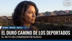 Deported and back: thousands of Mexicans seeking to rebuild their lives