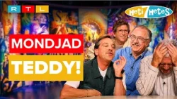 „Röviden elmondom…” – Bajor és Kern szétszedik Farkasházy történetét | Heti Hetes 4. évad 3. rész