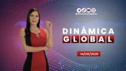 Global Dynamics News Ve – August 14, 2026