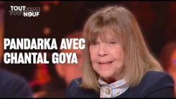 Qui connaît le mieux Chantal Goya ?