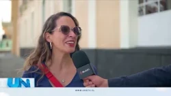 Noticiero Científico y Cultural NCC Celebró su noveno aniversario