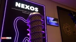 SAV Mеdical–ի հեղափոխական առաջարկը. NEXOS 3D իմպլանտային համակարգը Հայաստանում է