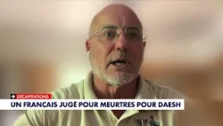 Pierre Martinet: "We are facing a movement that has been growing since 2001"