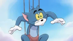 1 Saatlik Tom ve Jerry Eğlencesi! 😺🐭 | TOM VE JERRY | @cartoonnetworkturkiye