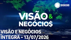 Vision & Business - 07/13/2026