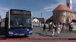 Bilje se vratilo na kartu GPP-a  – krenule linije prema Osijeku