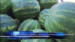 Kompensimi i fermerëve përmes autofaturave i kalon 10 milionë euro
