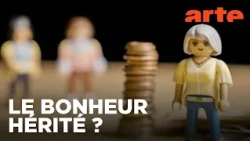 Héritages : jackpot ou psychodrame ? | Twist | ARTE