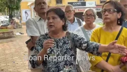 Goan Reporter: People from Panaji welcomes withdrawal of ₹27 crore PPP tender for terminal building