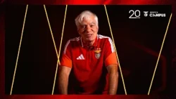 20 Years of Benfica Campus | Episode 2