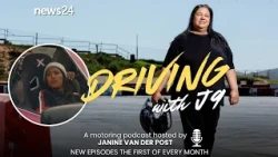 Bullies to burnouts: This SA car-spinning doccie is worth an Oscar nod | DWJ9 PODCAST