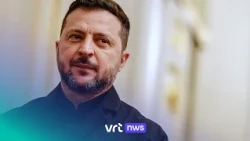 How do Americans view Trump and Ukraine?