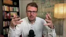 How to Stand Up for Your Beliefs? | “Focus Psyche” with Raphael M. Bonelli