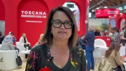 Casentino tells its story at TTG Rimini