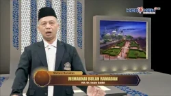 MUTIARA RAMADAN - MEMAKNAI BULAN RAMADAN