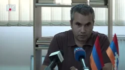Ինտերպոլը գործիքակազմ չունի՝ խառնվելու կրոնական հարցերին․ Հովիկ Ավանեսով
