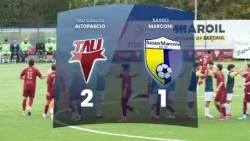 Tutti i gol della 9° giornata di campionato del girone E di Serie D