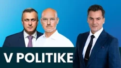 V politike: Andrej Danko vs. Branislav Gröhling
