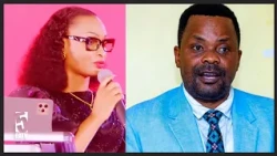 GODBLESS LEMA AMJIBU PASTA ROSE KUHUSU DEGREE ZAKE 4 AMBAZO HATAKI KUPIKA NA KUFUA KWENYE NDOA
