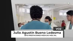 Desaparecen dos jóvenes en Puerto Vallarta; atendieron a una oferta laboral