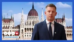50 első nap: Magyar Péter számot vetett és arra jutott, hogy büszke kormánya teljesítményére