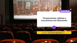 El Festival de Cine Francés celebra 25 años con una programación especial | Cultura