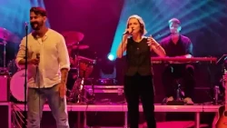 ZUZANA SMATANOVÁ & RICHARD AUTNER - Prútikár. Amfiteáter Trenčianske Teplice, 1.8.2026