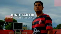 JURU TAKTIK RANAH MINANG - INSPIRASI INDONESIA