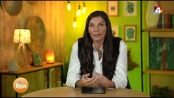 Today's and Tomorrow's Horoscope with Lourdes Ferro 07/20/2026