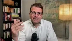 How can I leave my comfort zone? | "Fokus Psyche" with Raphael M. Bonelli