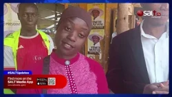 OKUDDAMU OKULONDA; Abamu bazize okulonda kwa bassentebe ba LC I