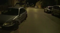 AUTÓSÜLDÖZÉS SZÉKESFEHÉRVÁRON