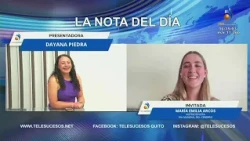 LA NOTA DÍA 11 AGOSTO 2026