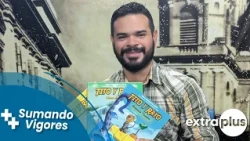 Tito y Rayo: El libro que despierta conciencia en los más pequeñitos