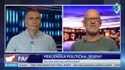 FAKTOR: Janševa vlada, 100 dni in peklenska politična jesen