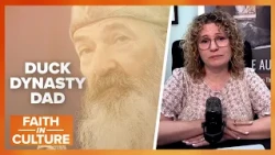 She Never Knew Her Father Was Phil Robertson | Faith in Culture