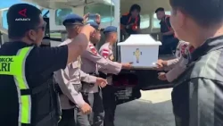 One Cartenz Task Force Member Killed by Unknown Assailants in Yahukimo