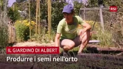 Guardian of Rare Species: The Mission That Can Change the Future | The Garden of Albert | RSI