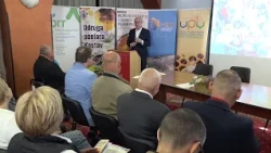 U Kastvu održana 15. nacionalna konferencija o sigurnosti i kakvoći pčelinjih proizvoda