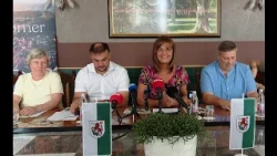 AKTUALNO: Predstavitev programa prireditev in dogodkov ob 70. prazniku Občine Ljutomer