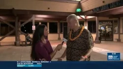 Maui Mayor Richard Bissen weighs in on the primary election results