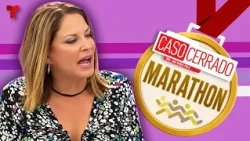 She slept with other men yet he still claims the baby as his and more | Caso Cerrado | Full Episodes