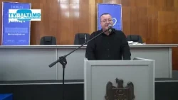 Boycotting the Municipal Council