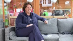 Kanal 10 Kveld | FRA FINNMARK: Sommerkonferansen i Laksjoka (Del 3)