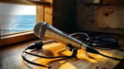 The Journalist Big Voice todos los domingos 8:30pm por nuestro Canal Regional Teleislas