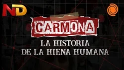 ROBERTO CARMONA, the "Human Hyena": Gabriela Ceppi's father remembers his daughter's murder
