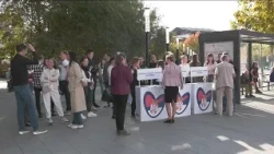 Članovi Gradskog odbora SNS i danas razgovarali sa sugrađanima