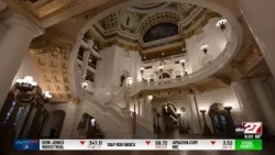 State lawmakers return to Harrisburg with key issues, deadline looming