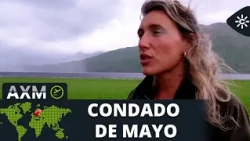 AXM | Idyllic, tranquil landscapes at fly-fishing rivers and Ireland's only fjord